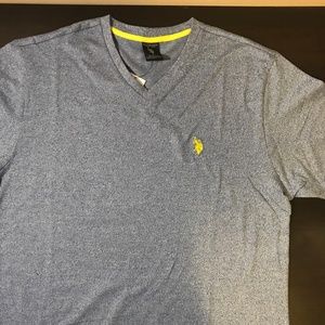 NWT Polo Assn T Shirt